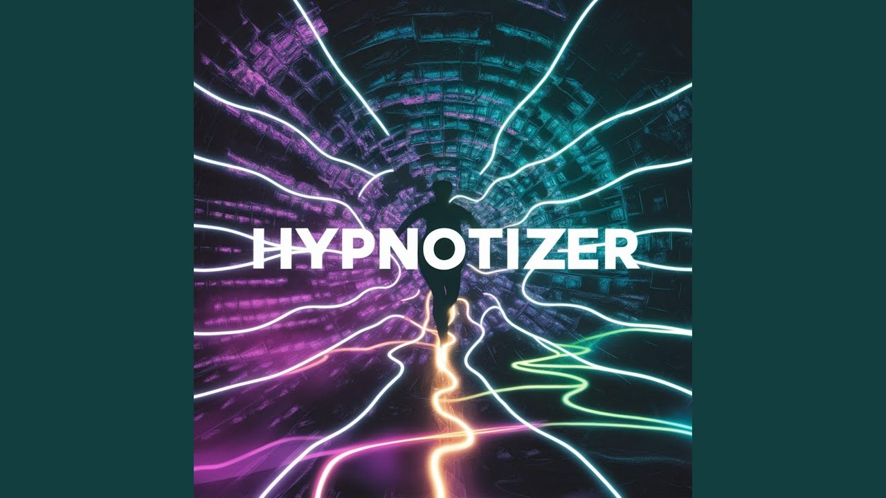Obejrzyj Hypnotizer w YouTube Obejrzyj Hypnotizer w YouTube