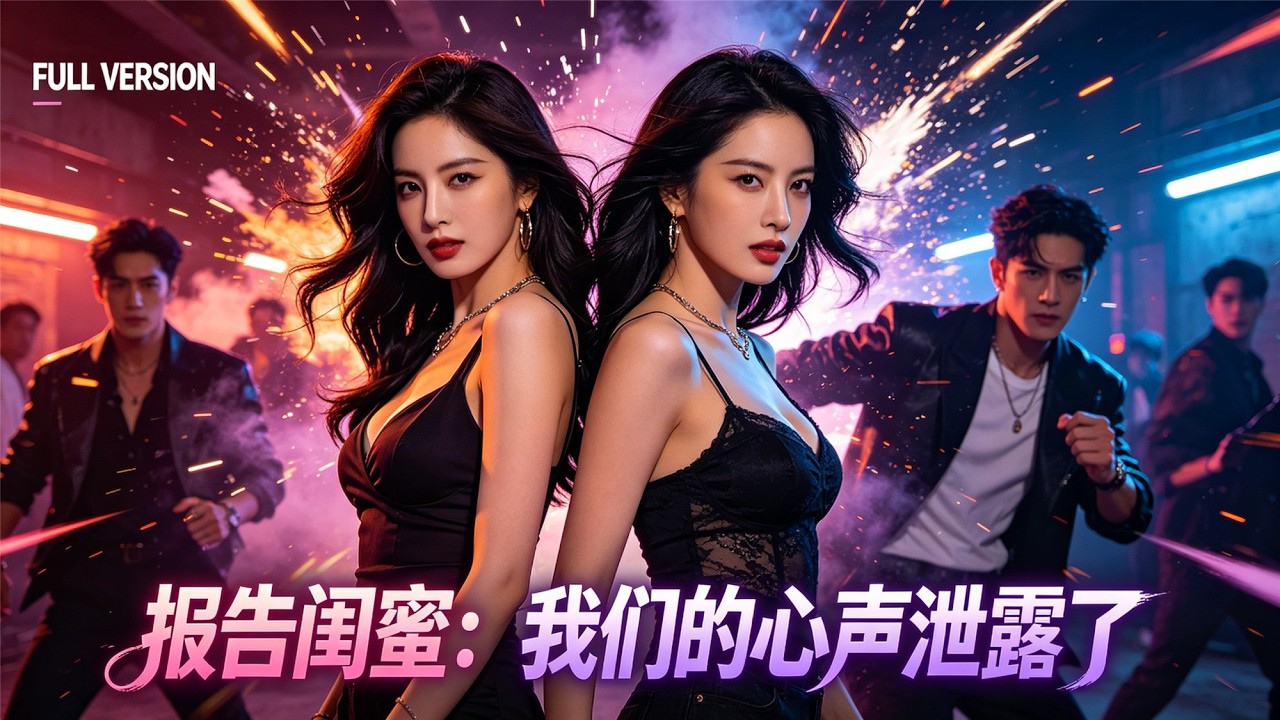 炮灰逆袭：听见心声后玩转豪门