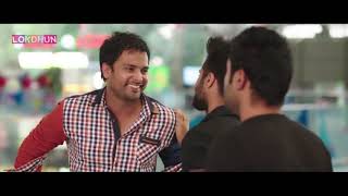 3 Pendu || Jaswinder Bhalla Most Popular Punjabi Movie 2019 || Latest Punjabi Movie 2019