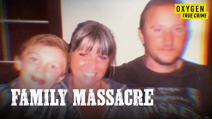 Family Cabin Burned Down as a Cover Up for Murder ...
