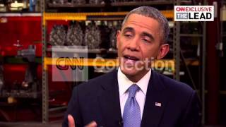 CNN EXCLUSIVE:OBAMA-LEGALIZATION OF MARIJUANA