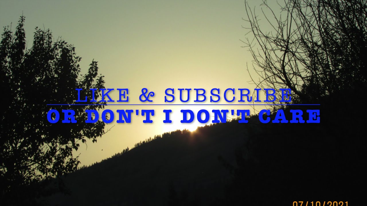 Tonton Bearded Legend - Time don't stop (Lyrics) di YouTube