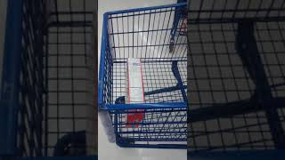 Meijer shopping trip on 12/20/2018 (part 2)