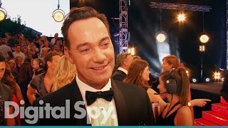 Strictly Come Dancing stars on Len's final series and new contestants