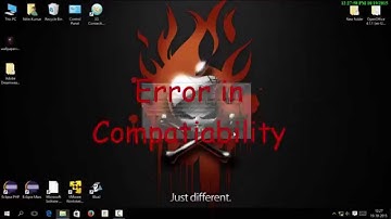 How to Setup Eclipse Mars on Windows 10 [Quickest Possible Way]