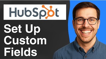 Hoe u aangepaste velden in HubSpot instelt [2025 Easy Guide]