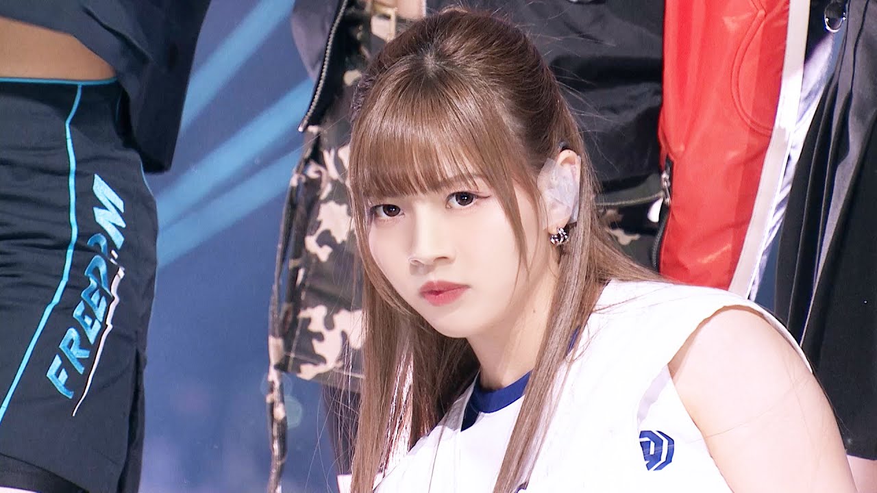 推しカメラ┊須藤紗暮（SUDO SAKURA）✧︎ INI ♫ Rocketeer