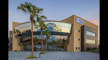 ANALOG DEVICES HEADQUARTERS [Cavite, Philippines]