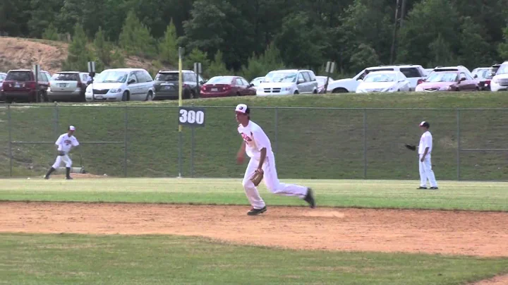 Colby Matthews - Infield - www.PlayInSchool...
