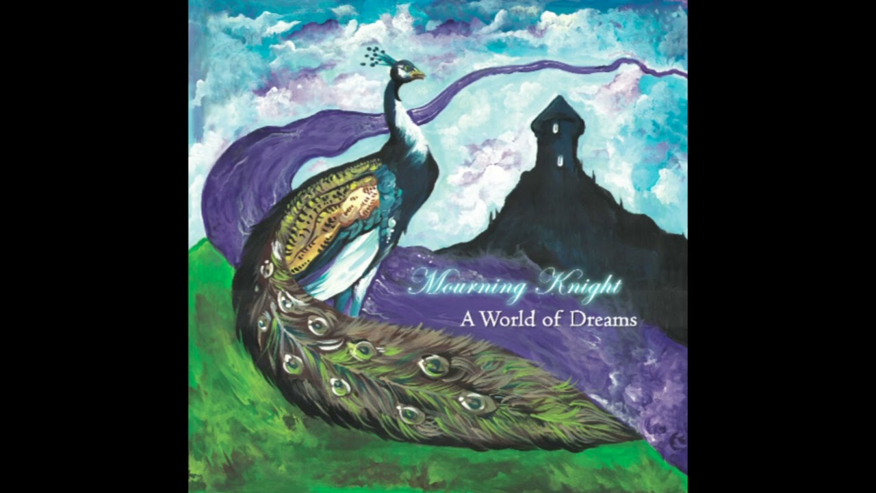 Mourning Knight -The Harlequin's Carnival