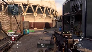 Black Ops 2 Online TU5 Mod Menu  God Mode  Menue Dragon Killstreak   +Download!