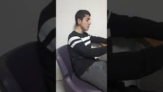 Sefa Topsakal - Doktor