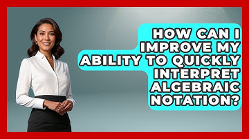 How Can I Improve My Ability To Quickly Interpret Algebraic Notation? - The Chess Codex