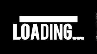 Loading intro template [2017]