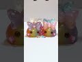 サン宝石☆15周年★特別なレインボーほっぺちゃん🌈