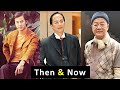 Ti Lung In Films History By Year Famous Chinese Actor Then Now