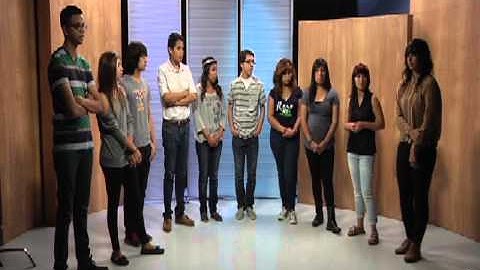 Being Ethical at Mesa High