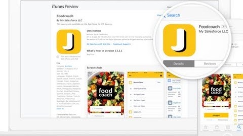 Salesforce debuts low code mobile app development tool