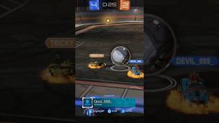 Just Look At This Unexpected Backward Goal Cryptic Op