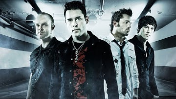 Interview with Trapt Lead Singer/Songwriter Chris Taylor Brown