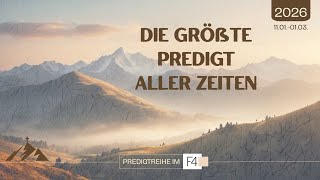 Schätze im Himmel I Wolfgang Helming