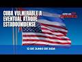 Noticias de hoy: Esto es América con José Pernalete - VPItv en Vivo 12/6/2026