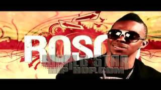 Lil Scrappy Ft BoB & Roscoe Dash - Bad Thats Her (Official Video) (biggaa.de).flv