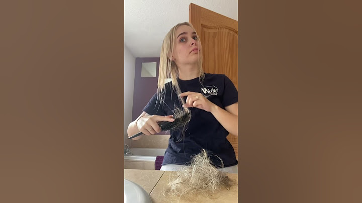 Caida de Cabello por la QUIMIOTERAPIA #cancer
