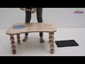 Mellow Table