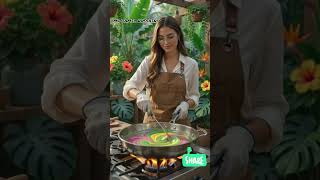 Amazing Plastic Recycling Process | Turning Waste Plastic into a Beautiful Stool