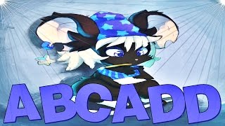 Transformice - Abcadd - Rap TFM Atualizaçoes
