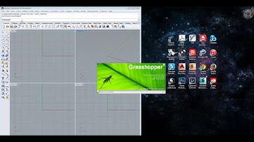How to open Grasshopper
