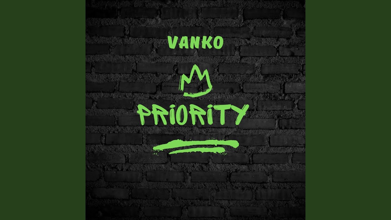 在 YouTube 上觀看「Priority」 在 YouTube 上觀看「Priority」