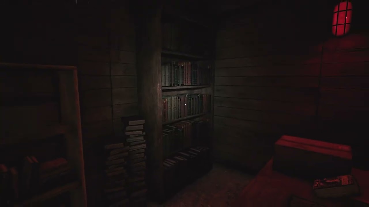 Deep In The Dread | Speed Run gameplay