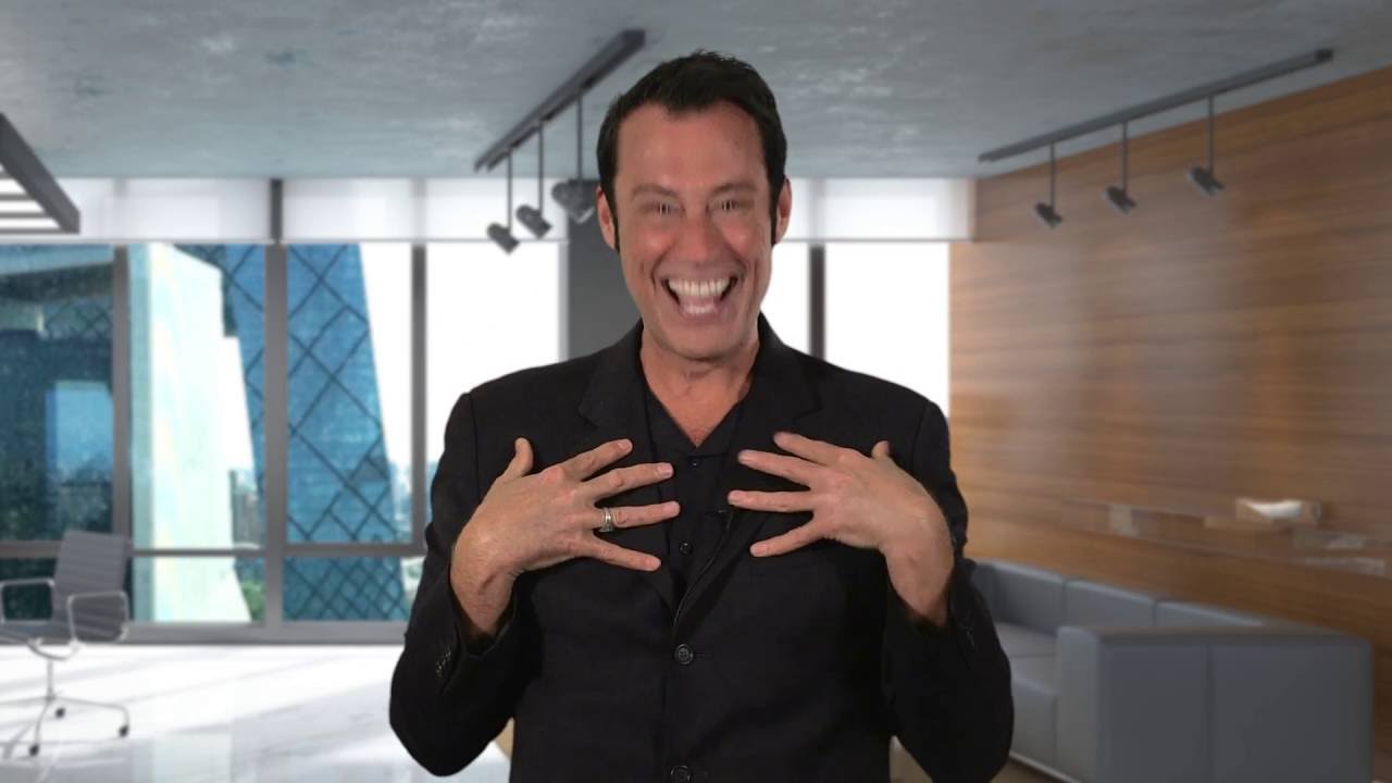 Michael Miller Speaks - Leadership Speaker