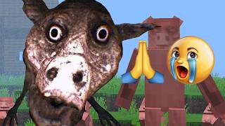 A Horror Mod to Rival the Evil Hunter