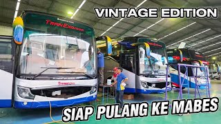 Download Lagu PO ASLI PARIAMAN KEMBALI HADIRKAN UNIT TERBARU MP3