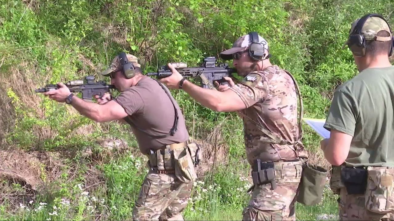 An Inside Look: FBI's Citizens Academy