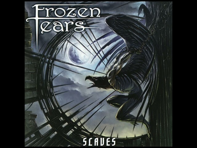 Frozen Tears - Distant Voices