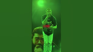Thumbnail of Post Malone sings his heart out ��❤️  #best #trending