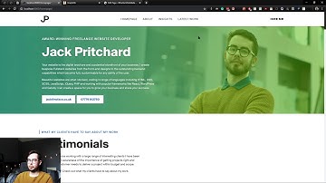 Gatsby & WordPress - 3.6. - Styled Components