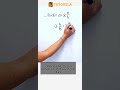 Solve ?(b+8)=a+8a/b: Find The Unknown Factor #Math #AlgebraicTechnique #Factorization-CommonFactor