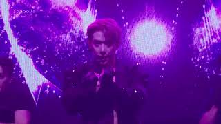 260301 원호 WONHO - Devil (STAY AWAKE at SEOUL)