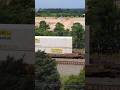 Norfolk Southern Freight Train Drone Footage Part 4 #shortvideo #trainspotting #railfan