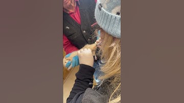 Skill 45- Rat Subcutaneous Injection