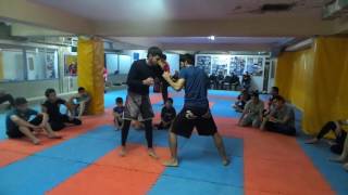 Simral Memmedov Mmatraining 3