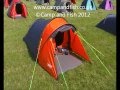 Gelert Chinook 2 Tent