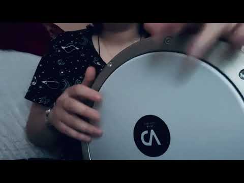 Zerrin Özer - Basit Numaralar (darbuka versiyon) - ritim -roman müzik