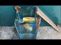 Best rat traps  simple highly effective homemade mouse traps  water mouse traps
