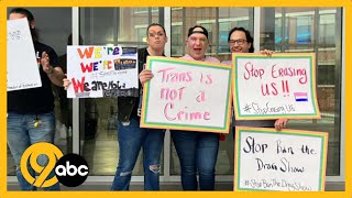 Governor Bill Lee signs two bills banning gender affirming care, drag shows into law; Tennessee Laws